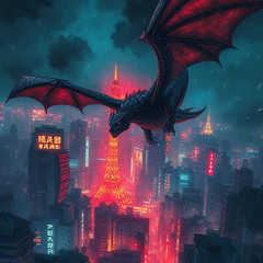 LOWFLYINGDRAGON