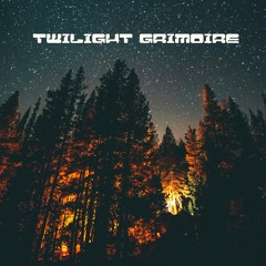 dj Vaska (Treetrolla Rec. & Funky Freaks Rec.) - Twilight Grimoire 2025