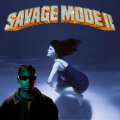 21 Savage X The Marias (No One Noticed) (TIKISMIXES)