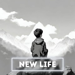 Gabo Margs - New Life (Extended Mix)