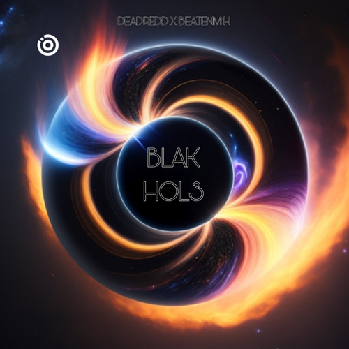 BLAK HOL3 (feat. Beatenm H)