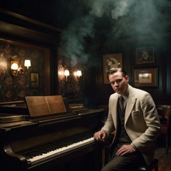 Big Band 1 (feat. Darren Percival) - Come By Me