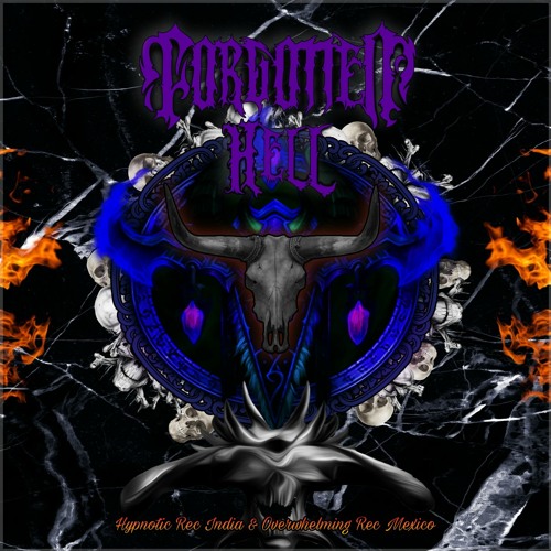 Yog - Sothoth - Viltrumita  200 BPM