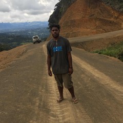 Daniel Bilip - Wara Lagaip🇵🇬