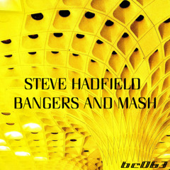 Steve Hadfield - Bungle Is Passive (from the "Bangers and Mash" EP)