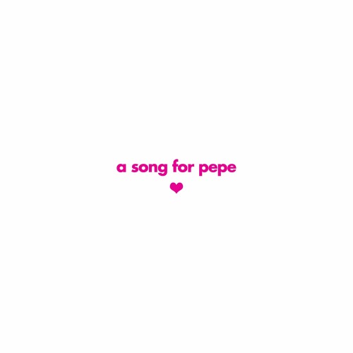 Niv Ast - A Song For Pepe [FREE DOWNLOAD]