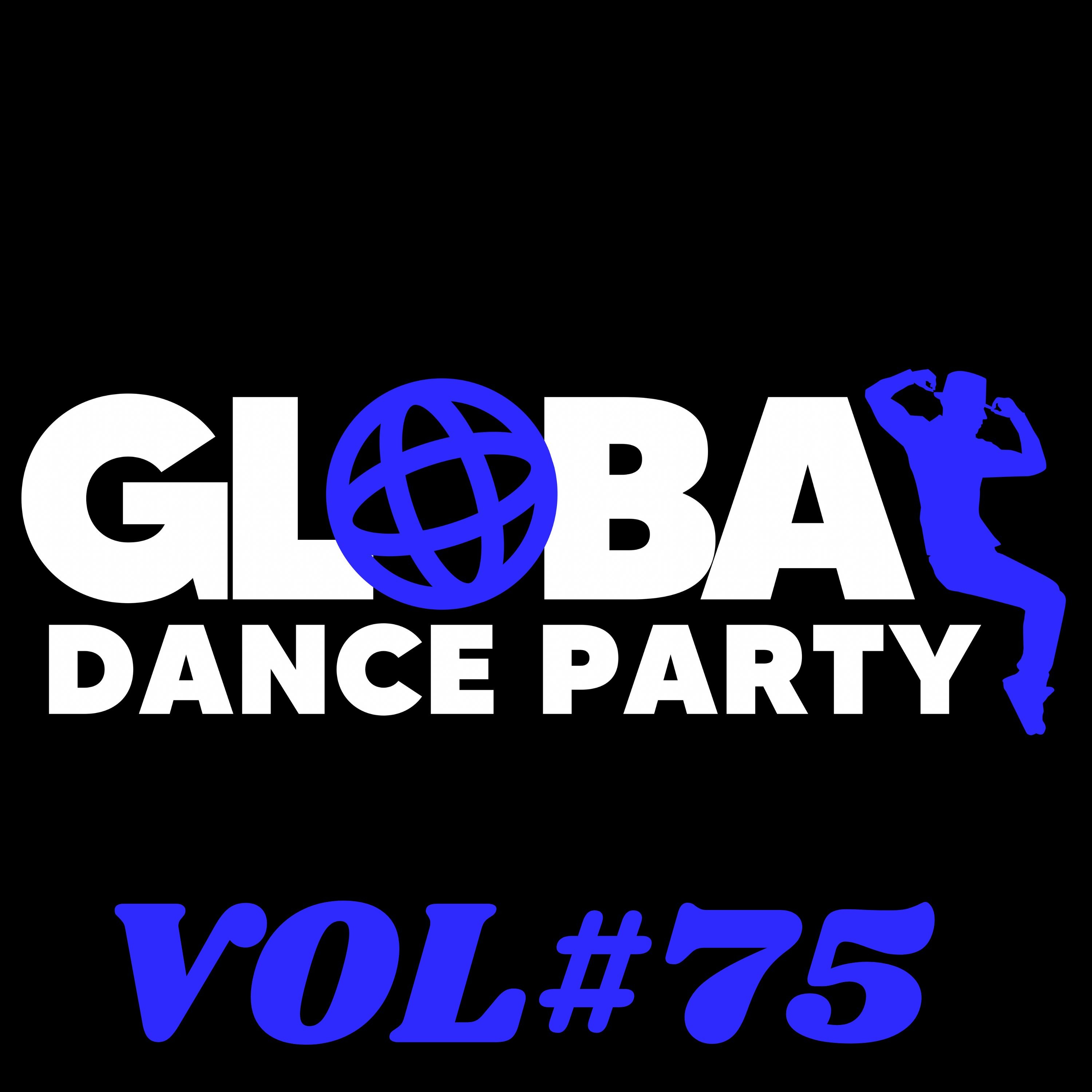 The Global Dance Party