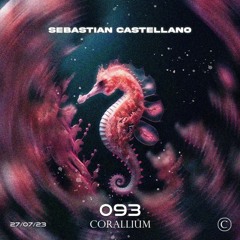 Episodio 093 - Sebastian Castellano