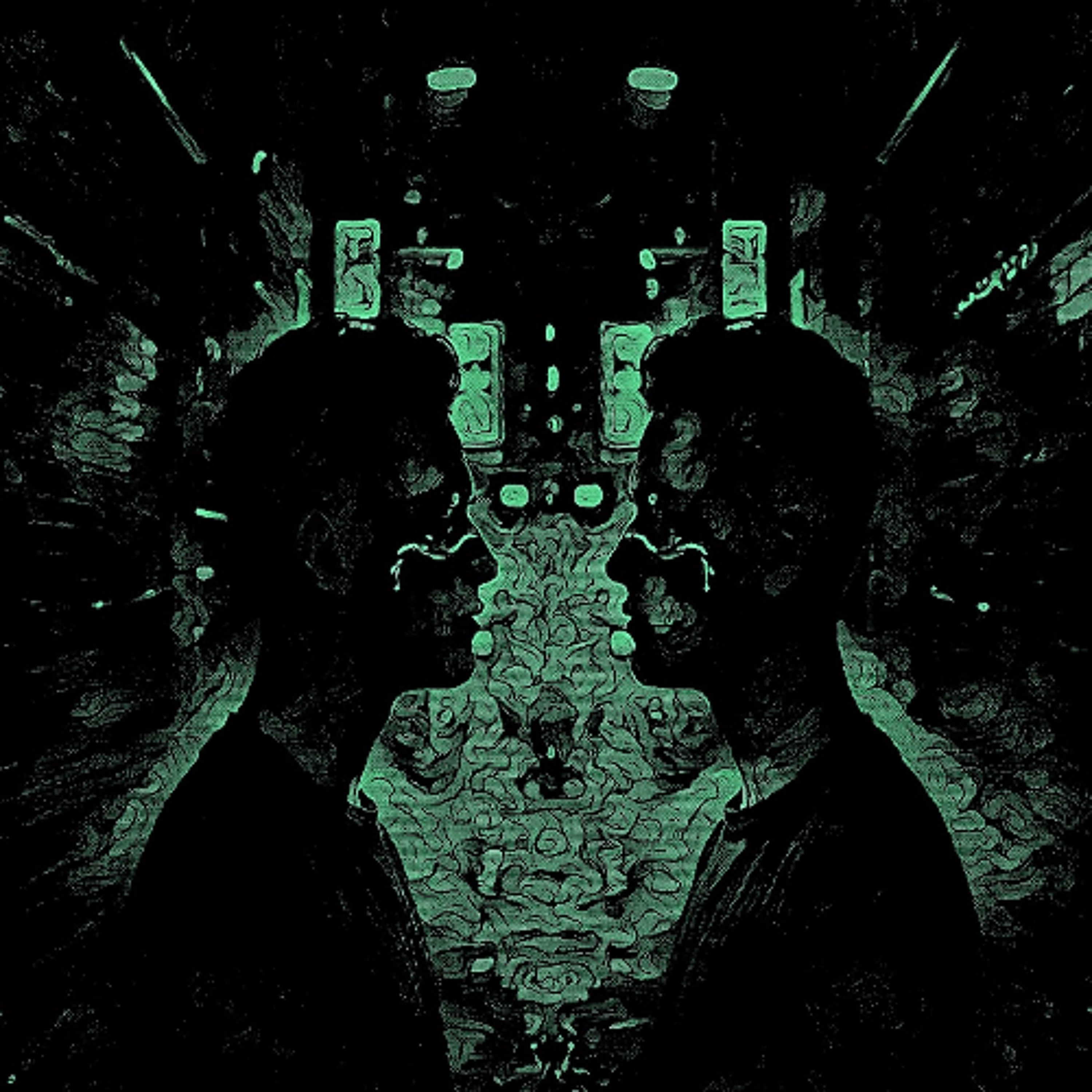 Doppelganger - loop's qool episode artwork