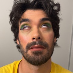 Tim I Wish You Were Born A Girl (of Montreal cover)