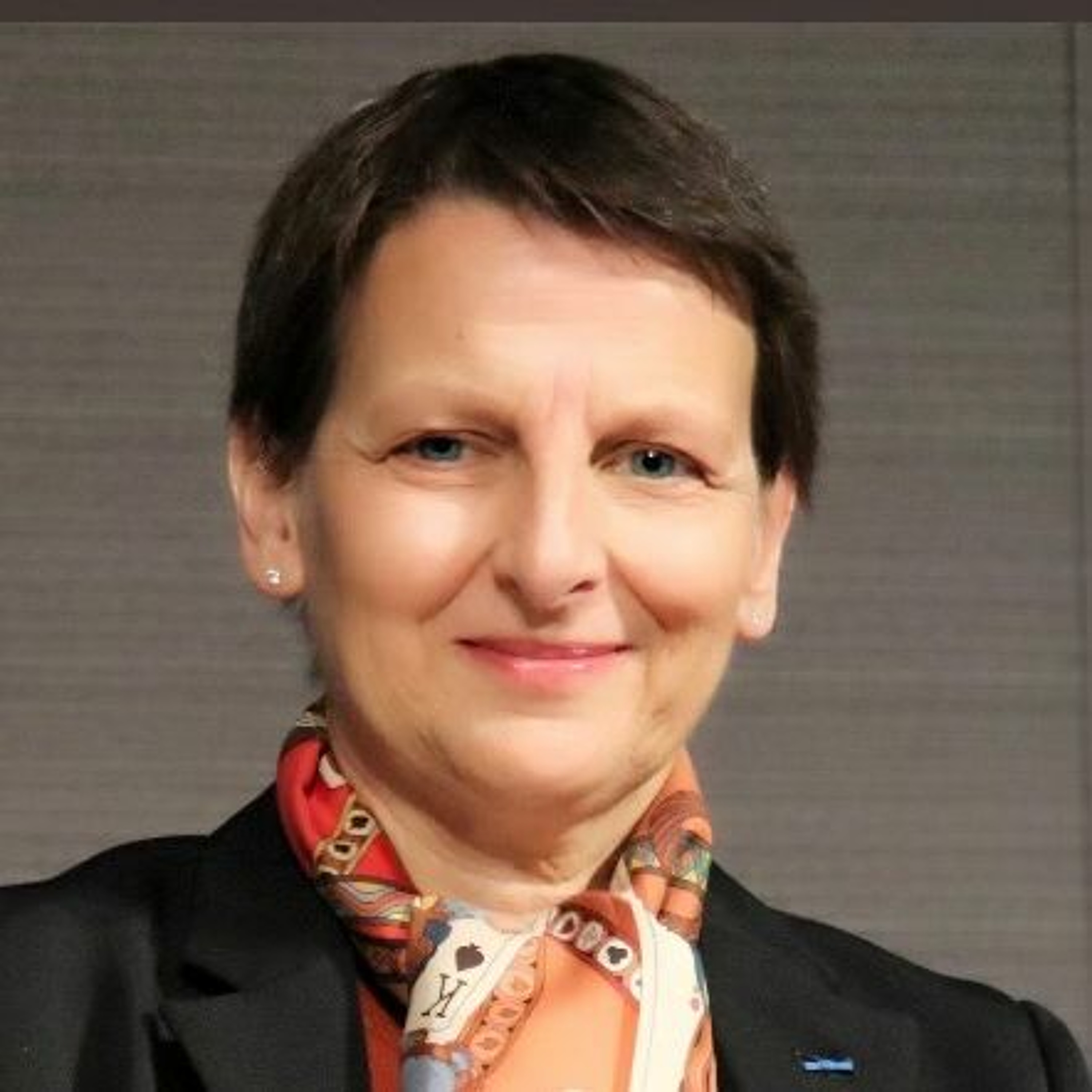 #9 - Succession de S.Abe : quelles conséquences pour le Japon et l’Indo-Pacifique ? Valérie Niquet
