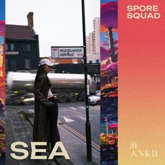 孢子小隊 Spore Squad - Sea