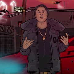 EBK Jaaybo x Bris Type Beat -  "Hang Up" [Prod. MaxxWell Q]