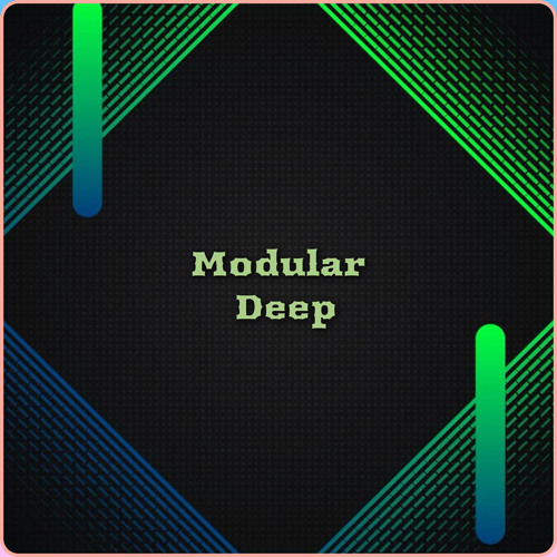 Modular deep