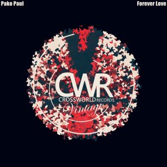 Pako Paul - Forever Love (CWV375)