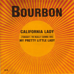 My Pretty Little Lady**