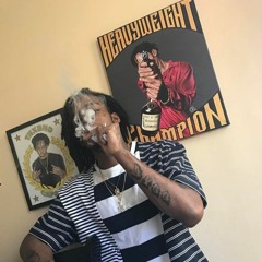 THOUXANBANFAUNI - WISH THE WORST  **MASTERED VERSION**  [PROD. CHINATOWN] *432hz*