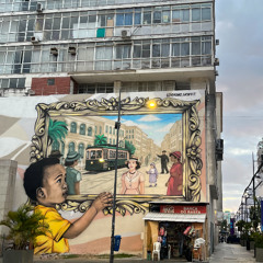 Franco Barreto - Progressive House Selection # 2 November 2025