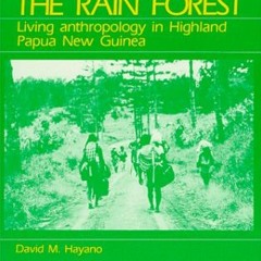 READ PDF EBOOK EPUB KINDLE Road Through the Rain Forest: Living Anthropology in Highland Papua New G