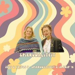 ZOEF & Triple F - Spieruwaliteit x ik trip 'm FREE DOWNLOAD b&b vol liefde