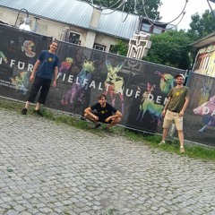 Basskateers MUNA DJ MIX