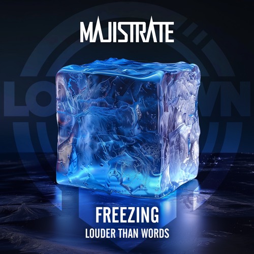 MAJISTRATE - LOUDER THAN WORDS