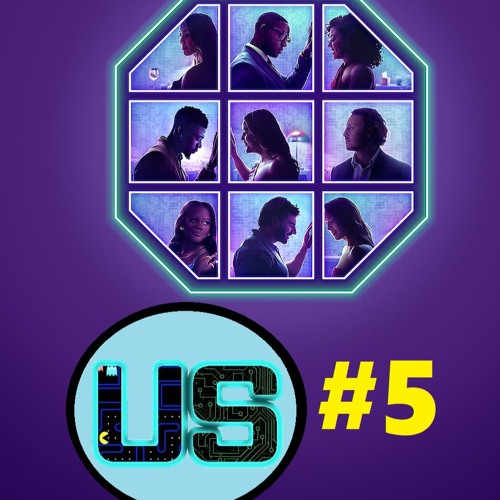 Post Scripted: Love Is Unscripted #5