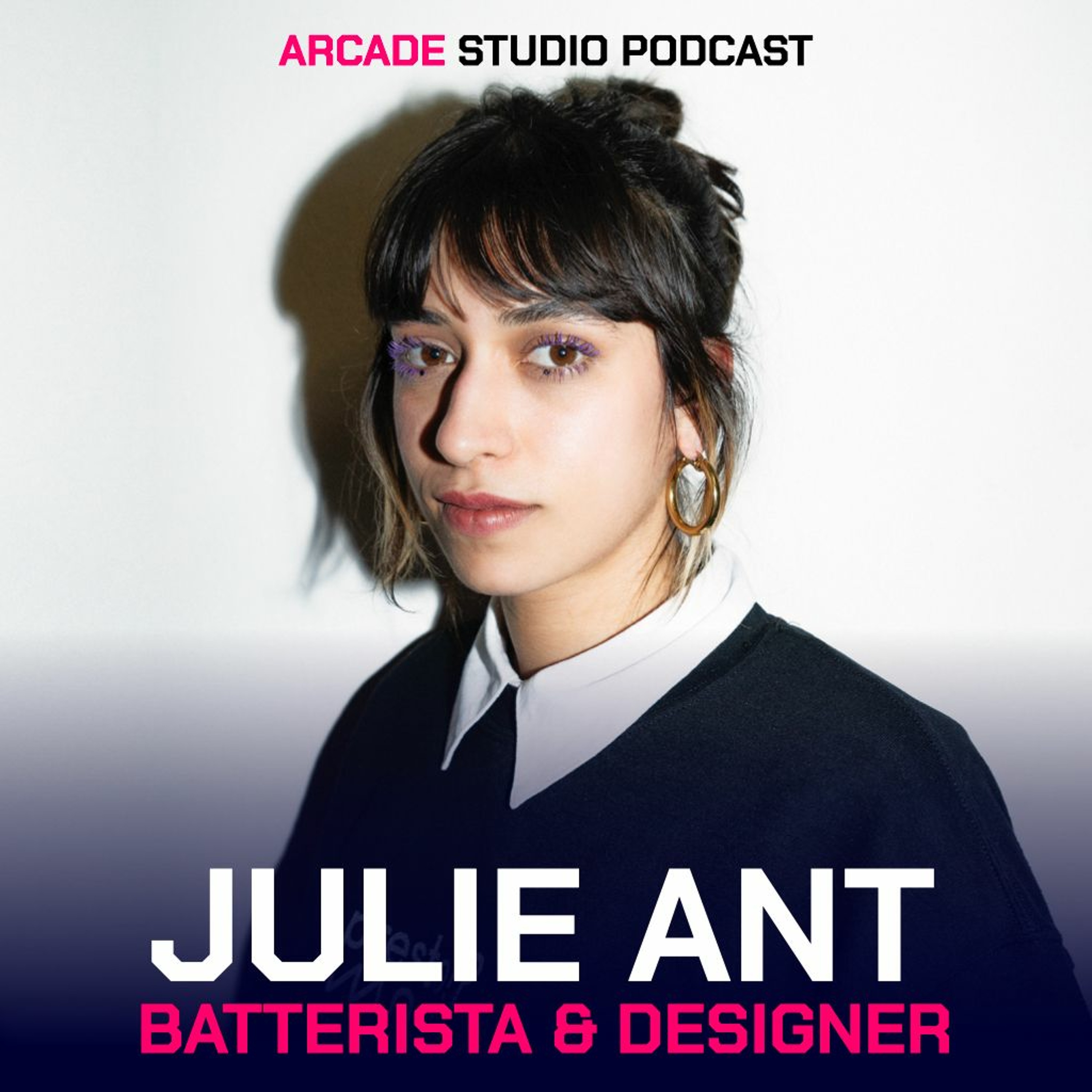 Arcade Studio Podcast