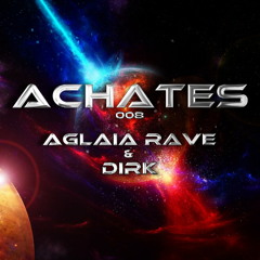 Achates 008 By Aglaia Rave & Dirk (August 2020)