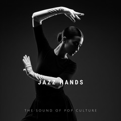 Jazz hands
