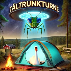 Tältrunks Turnén