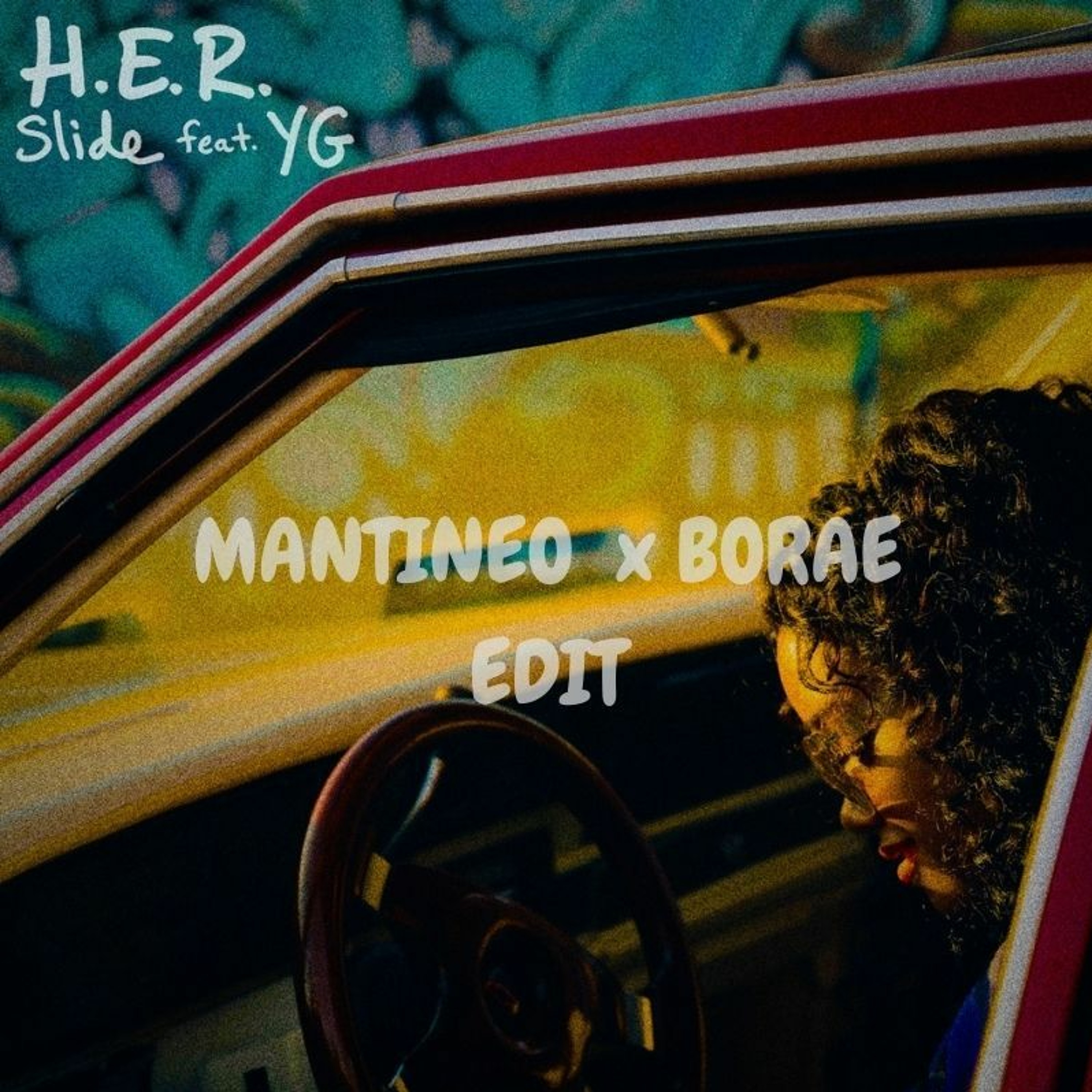 MANTINEO MIX