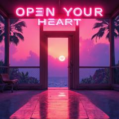Open your heart