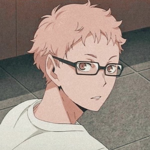 Stream 🧂Tsukishima Kei🧂  Listen to Haikyuu playlist online for free on  SoundCloud