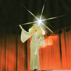 Moviestar (Dolby Atmos Backing Track)