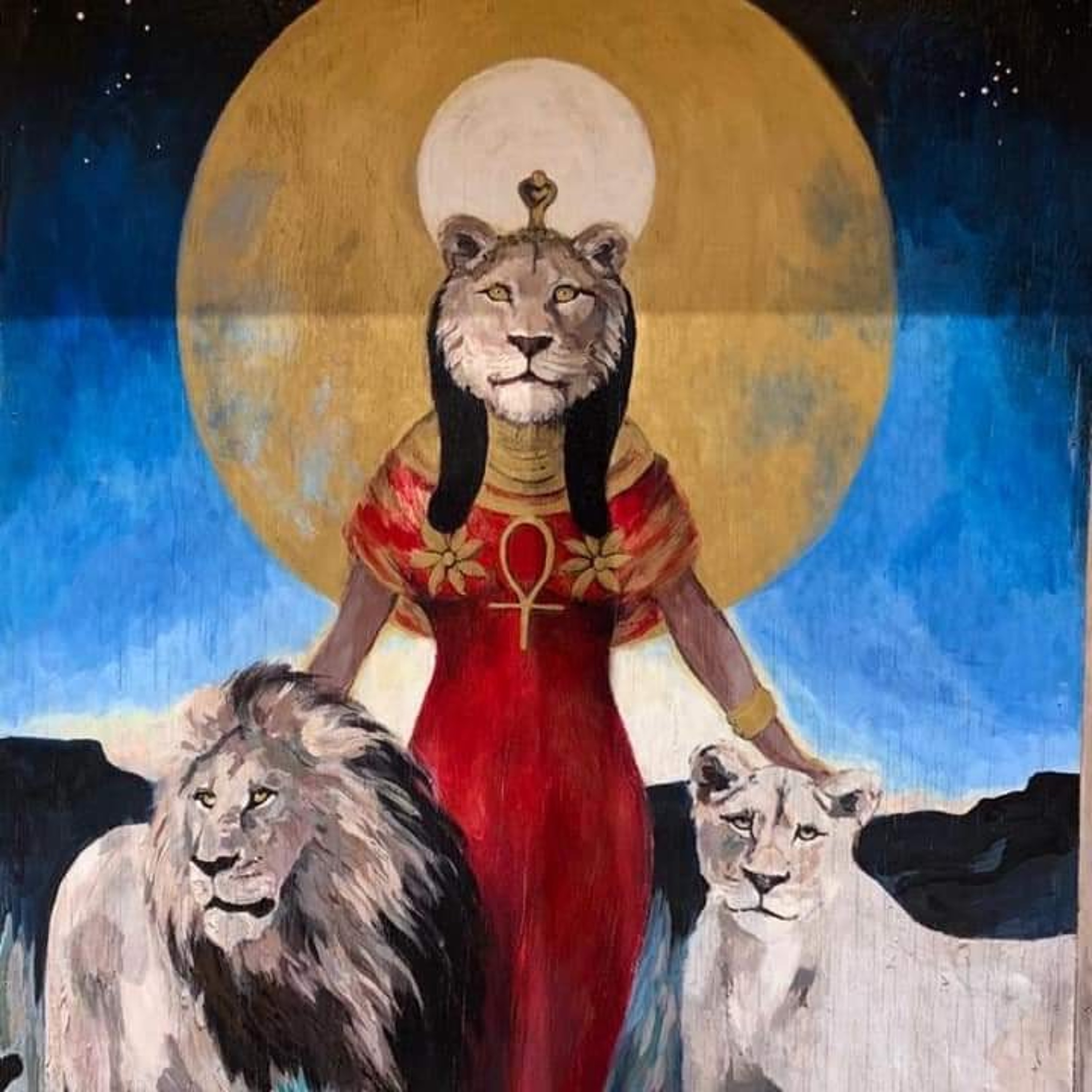 The Persephone Program: Astrology & More