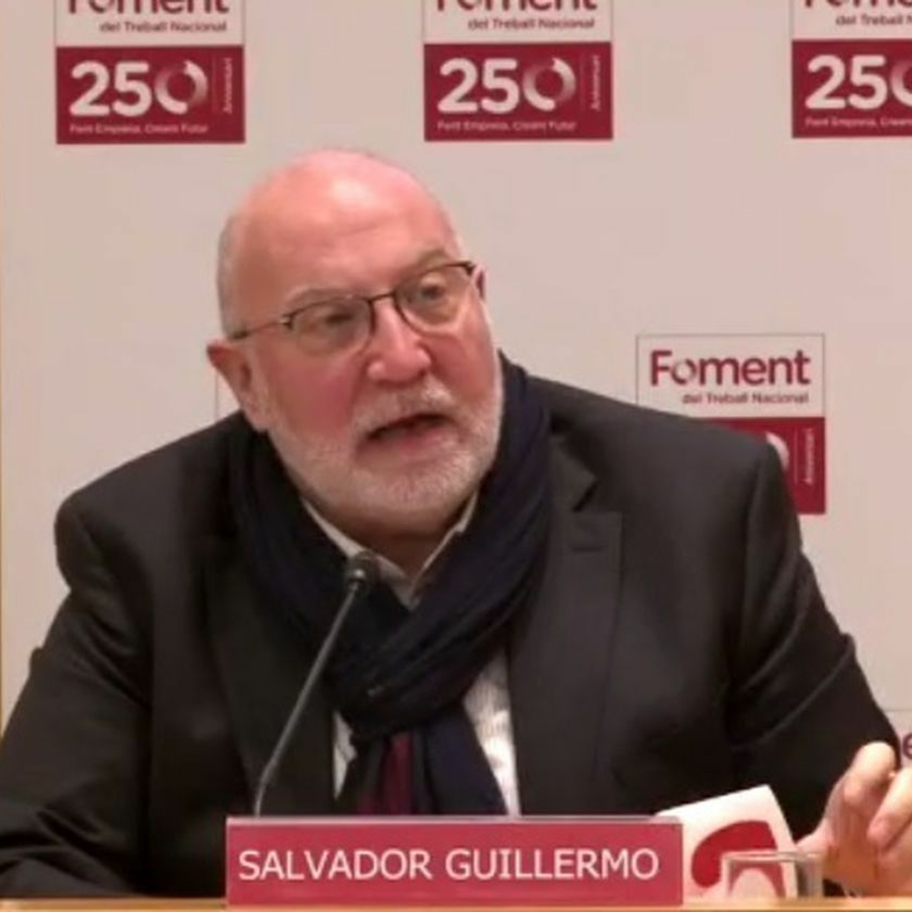 El Podcast de Foment del Treball