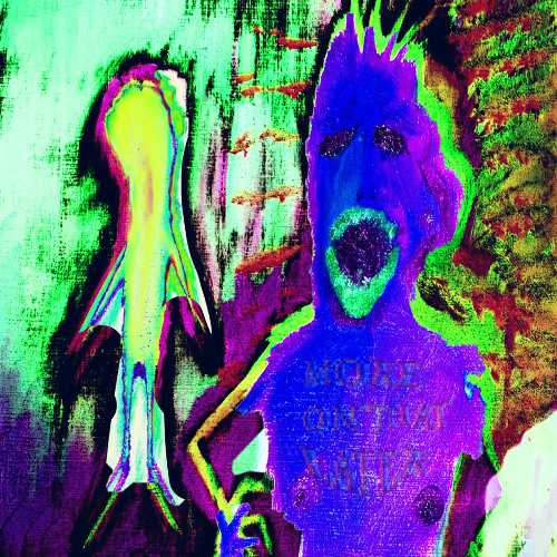 The Intro Theme From Clone High