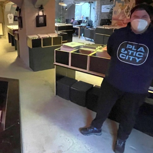 EstimuloShow #50 w/ Estimulo (Cashmere Radio 17.02.2022)