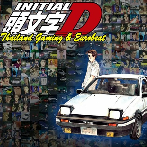 Stream Betty Blue - Changes (instrumental) by Initial D Thailand & Eurobeat  | Listen online for free on SoundCloud