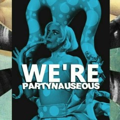 Lady Gaga - PARTYNAUSEOUS (New Version re-edit Eddy Marques Vocals Mix)