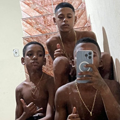 PROSPERIDADE - FILIPE RET / NADA MAL [SPEED UP + GRAVE]