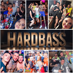 Ash Bee ( GIVE US THAT FUCKING HARDBASS ) Volume 2