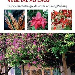 GET EPUB 📒 Trésors du patrimoine végétal au Laos - guide ethnobotanique de la ville