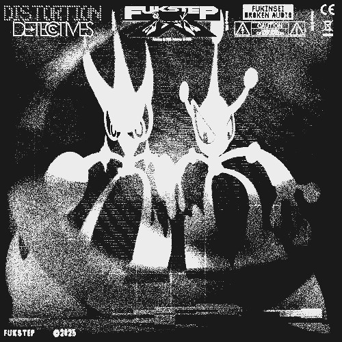 Detective Fire