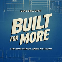 Built For More