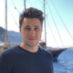 Omar Seidel (@omardrive)