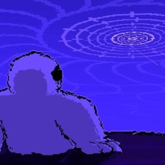 BEYOND THE SURFACE - Grace OST (louder version)