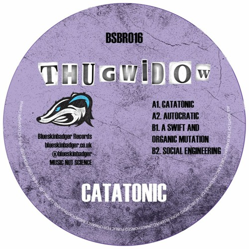 A1 - BSBR016 - Catatonic