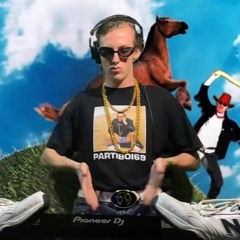 PARTIBOI69 Halloween Special